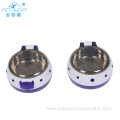 Classic Sensor Designer Cat Pet Food Bowl